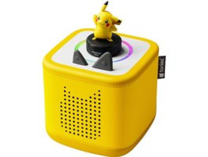 Toniebox 2 - Starter Set Pikachu