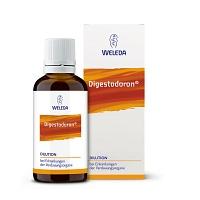 DIGESTODORON Dilution 50 ml