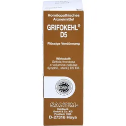 Grifokehl D5 30 ML
