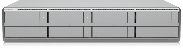 Ubiquiti UniFi Protect UNVR G2 Pro