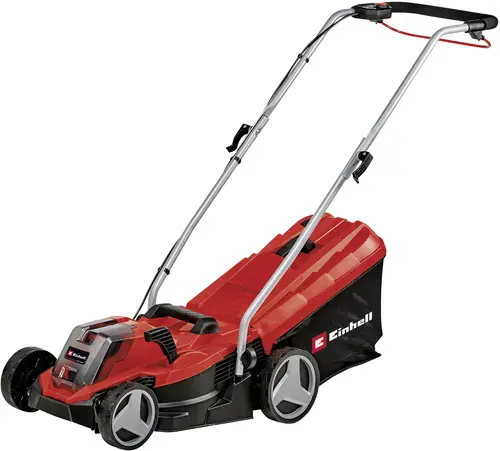 Einhell Power X-Change GE-CM 18/33 Li-Solo Akku Akku-Rasenmäher ohne Ladegerät, ohne Akku Schnittbreite (max.) 33cm