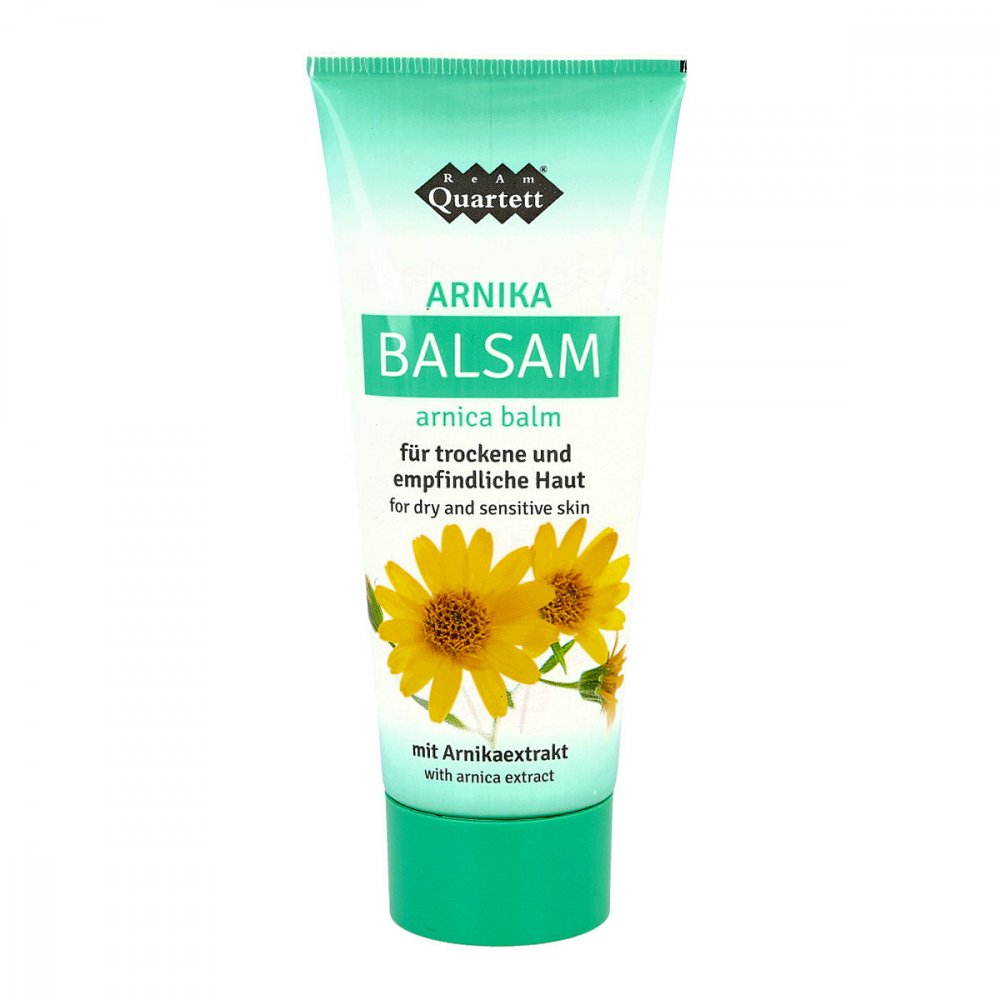 Axisis GmbH Arnika Balsam Ream Quartett 09229603