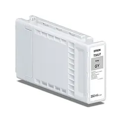 EPSON Tinte UltraChrome Pro10 grau 350ml