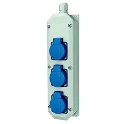 Mennekes Steckdosenleiste TL 96700
