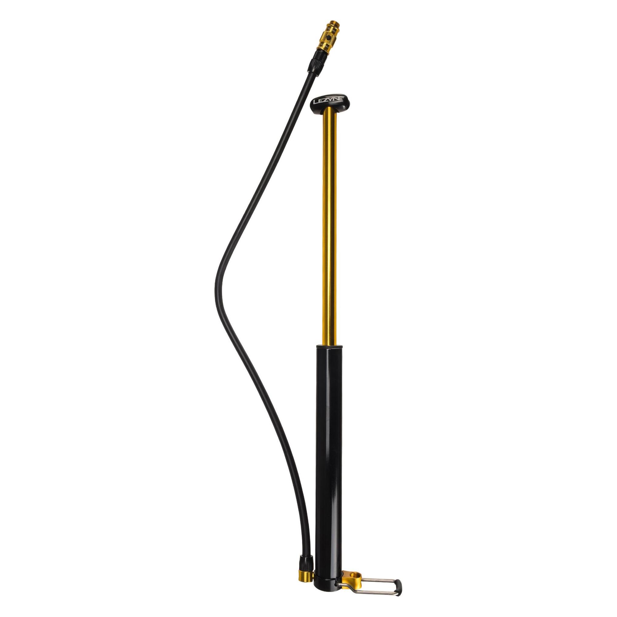 Lezyne Micro Floor Drive HV (1-MP-MFDR-V2HV)