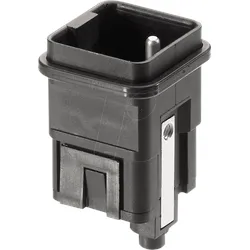 MIN STC 5 25 AG - revos MINI Einsätze, Stecker , 5 + PE