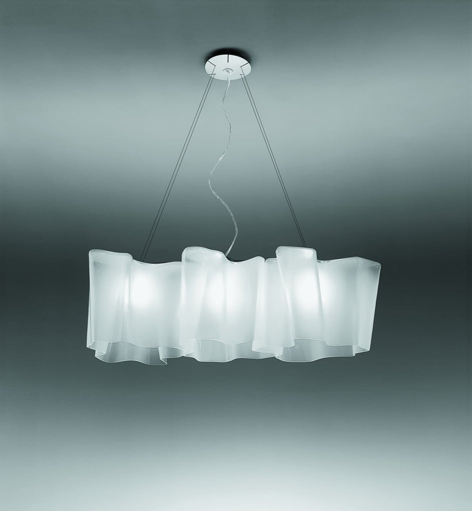 Artemide Logico 3 in Linea Pendelleuchte 0455020A