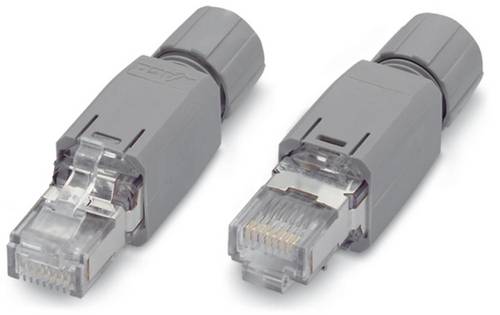 WAGO 750-976 PROFINET RJ-45, IP20 SPS-Steckverbinder