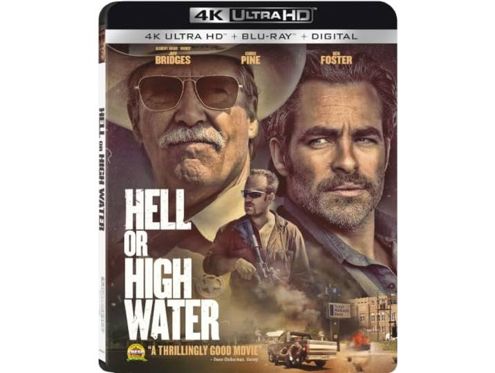 Hell or High Water