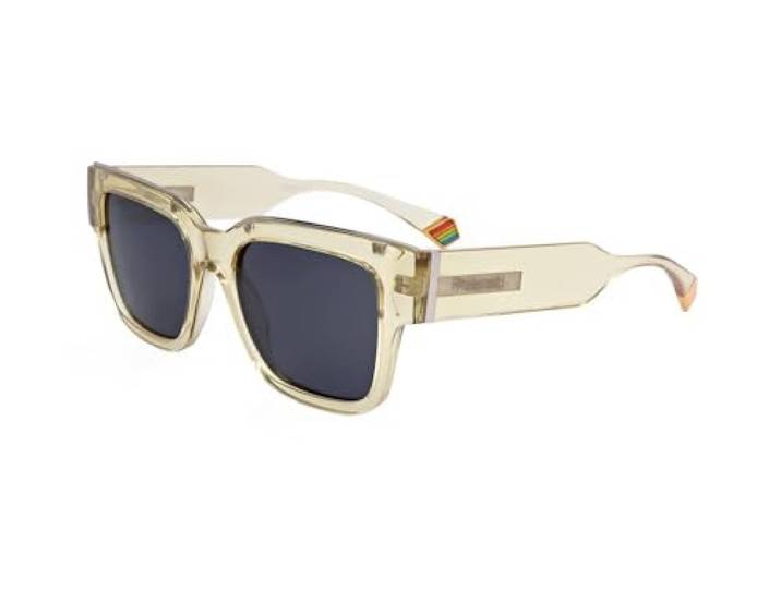 Polaroid PLD 6198/S/X/MC Yellow 52/18/140 UNISEX Zonnebrillen