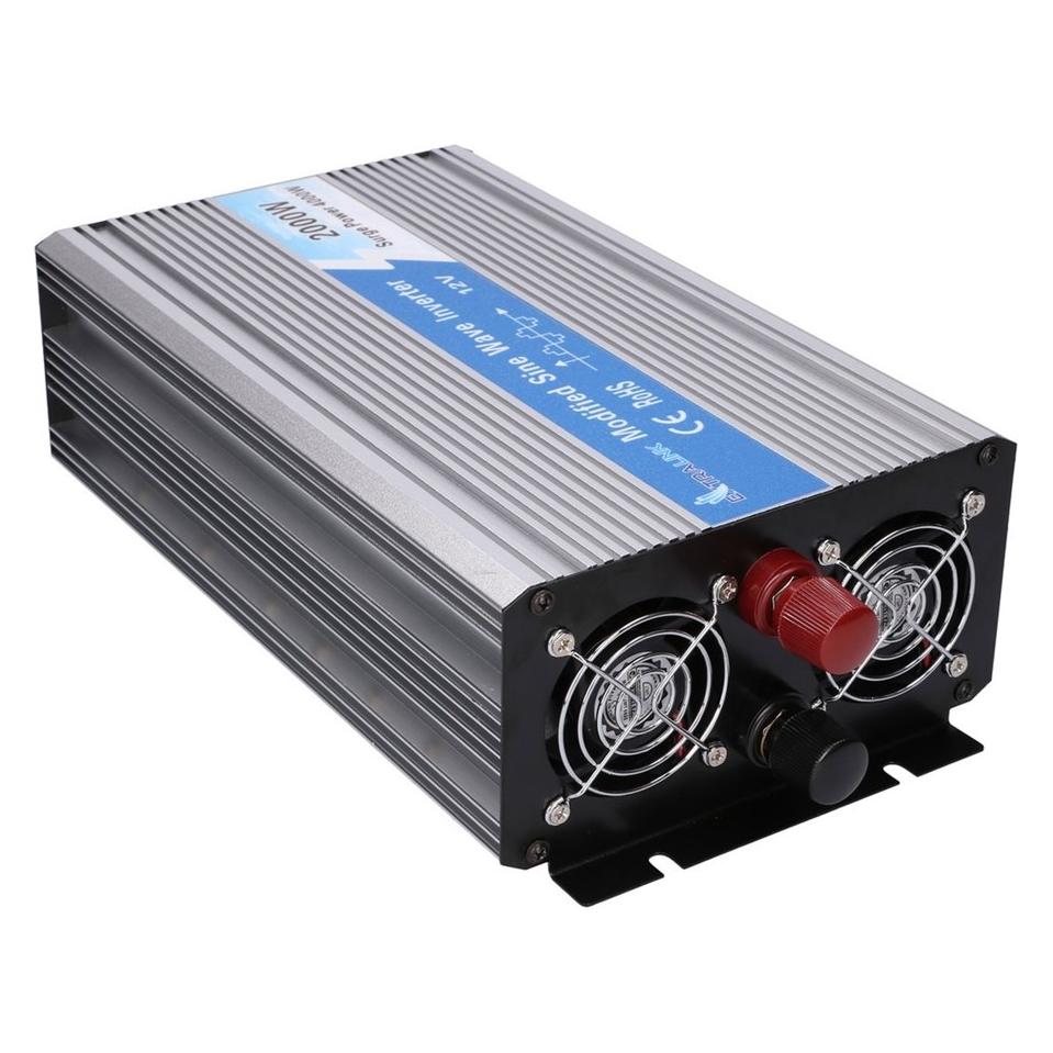 Extralink Voltage Converter (EX.31186)