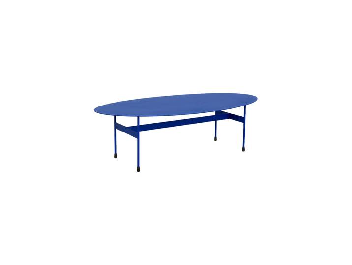 Design Couchtisch „Mira“ Ultramarine Spinder Design