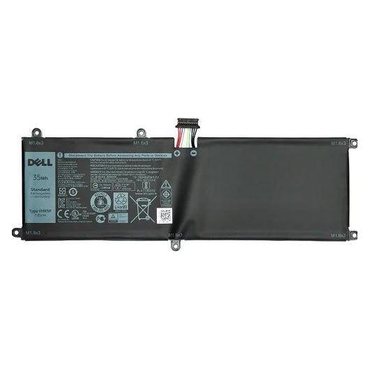 Dell 51Wh 4-cell Lithium-Ion (4 Zellen) (HVGPV)