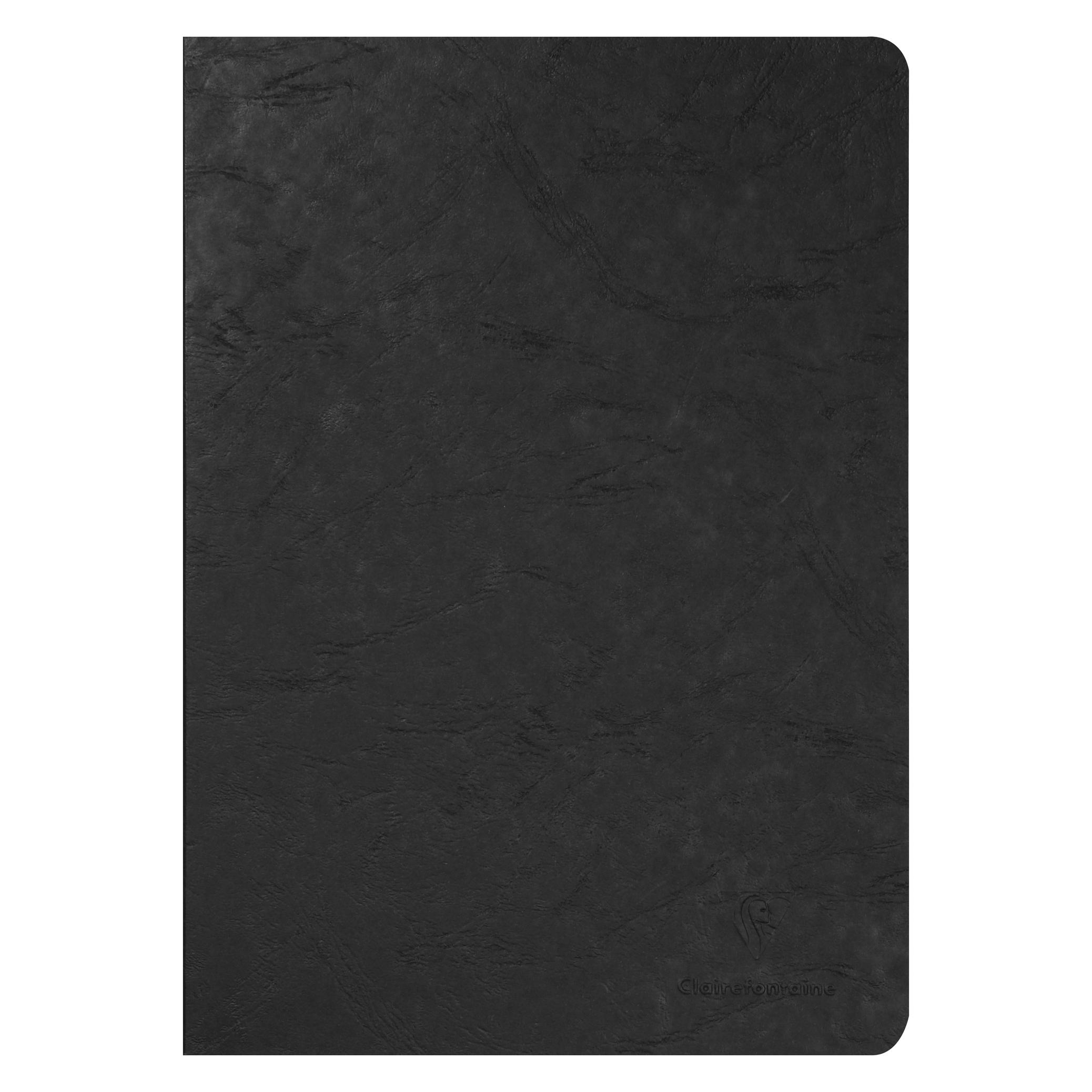 Clairefontaine Age Bag (A4, Blanko, Harter Einband) (733001C)
