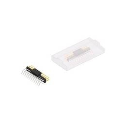 Fischer Elektronik Stiftleiste (Standard) 10146019 10 St.