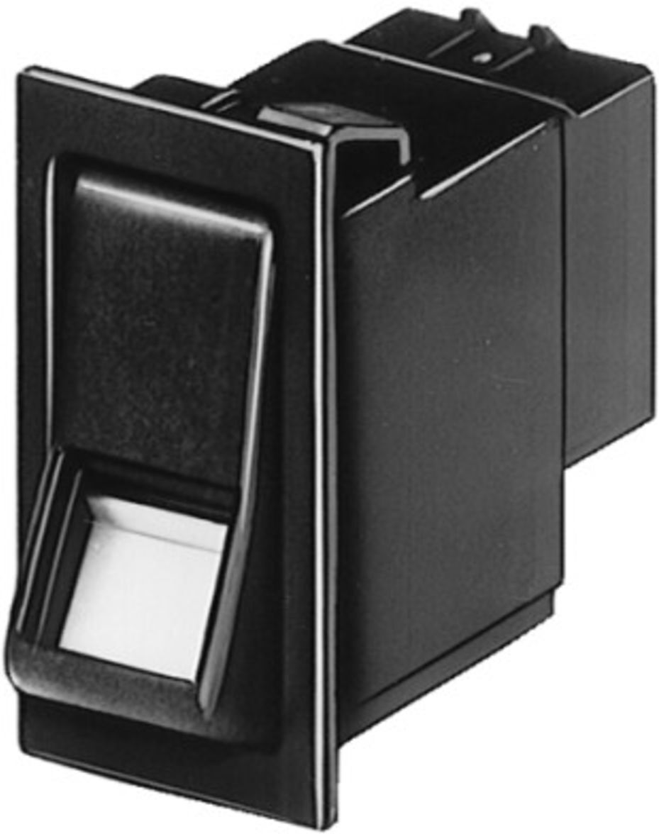 Hella Interruttore 6FH 004 570-501