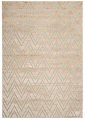 SAFAVIEH Paradise Trees Modern Viscose Rug
