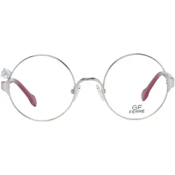 Gianfranco Ferré, Lesebrille, Gianfranco Ferre Brillenfassung Gff0093 48004 (keine Korrektur)