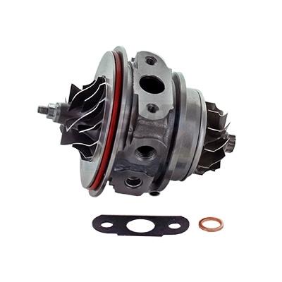 MEAT & DORIA Rumpfgruppe, Lader 601253 für SMART MITSUBISHI Mercedes