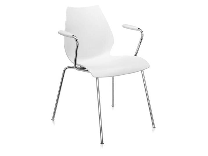 Kartell Maui Armlehnstuhl