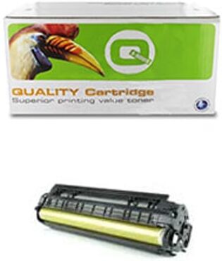Q-Nomic M C250H toner amarillo