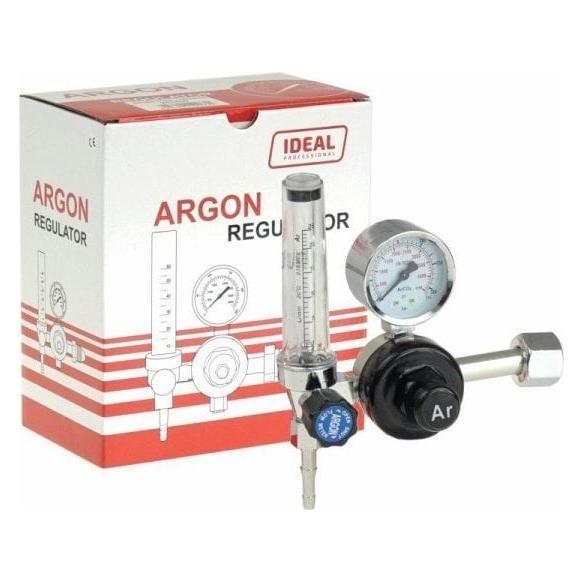 Ideal Reduktor-Argon (16.70 x 10 x 19 cm) (BW RE 265400)