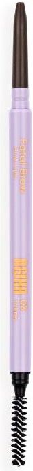 Fatal brow pencil mina sopracciglia 03 Taupe Nejha