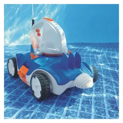 Bestway, Poolroboter, Silas