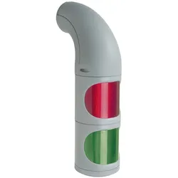 Werma LED-Dauerleuchte WM 89406055