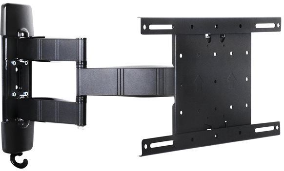 Multibrackets vesa flexarm tilt turn iii 32inch-50inch