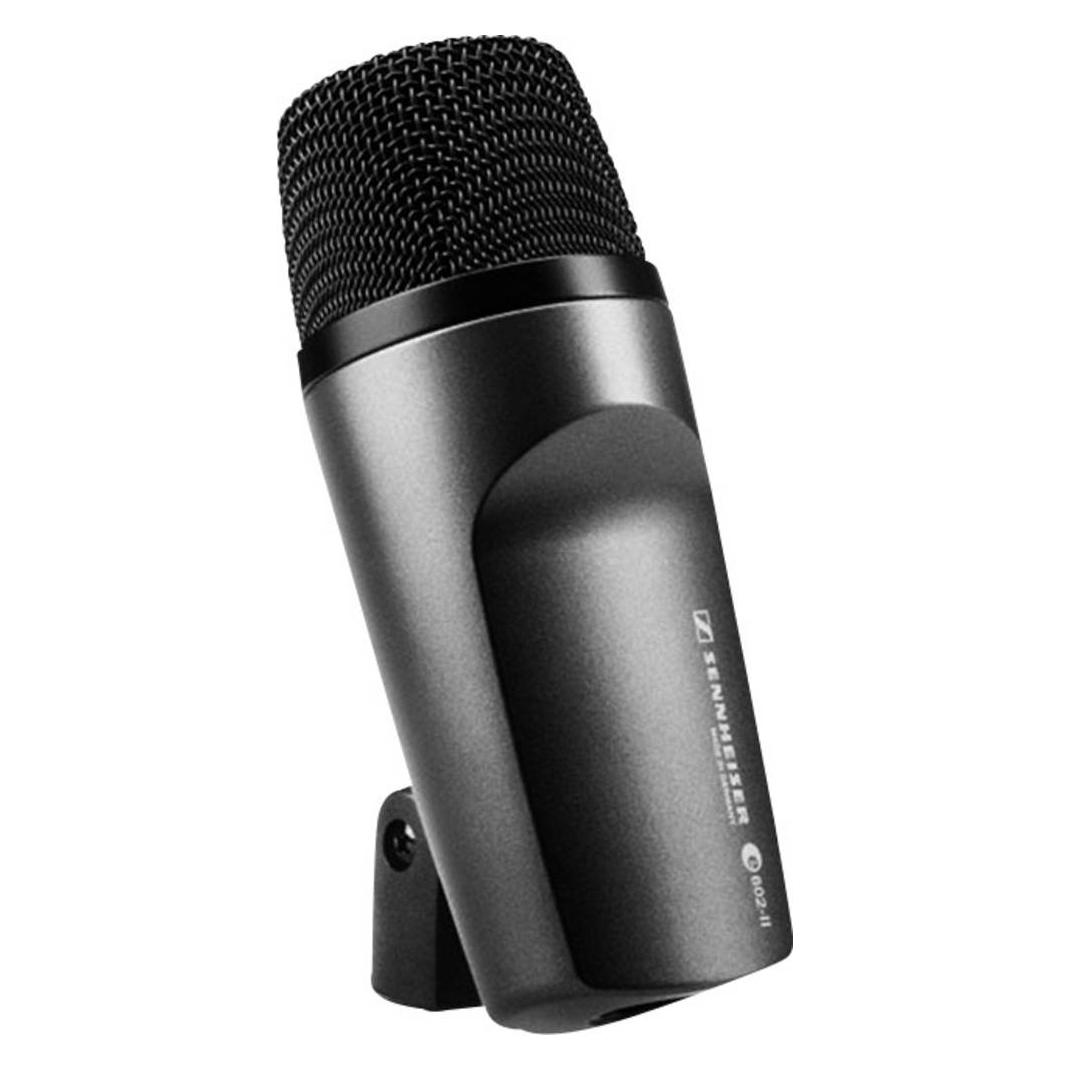 Sennheiser e 602 II Instrumenten-Mikrofon (500797)