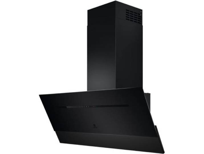 Electrolux - Hotte Décorative Murale Cfg526r