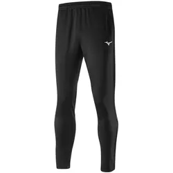 Mizuno, Unisex, Sporthose, Nara Training Pant (S), Schwarz