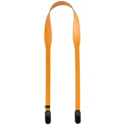 Peak Design Form Leather Kameragurt kurz Amber