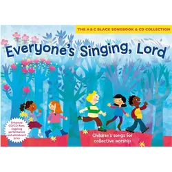 Everyone/'s Singing, Lord, Sachbücher von Sue Fearon