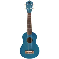 Redwood Candy Soprano Ukulele Blueberry Bliss - Ukulele