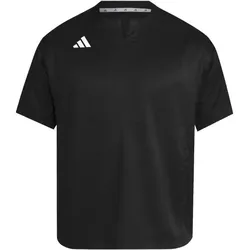 adidas Adizero Dugout Cage Jacket Activewear Herren - black - S