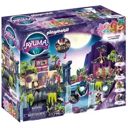 PLAYMOBIL® 71030 Adventures of Ayuma: Feen-Akademie