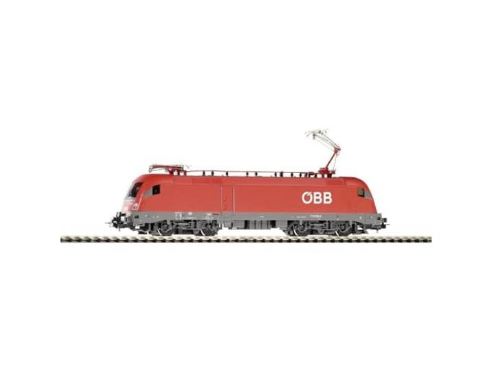 Piko H0 57919 H0 E-Lok Taurus von ÖBB