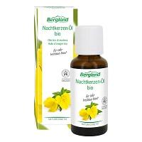 NACHTKERZENÖL 30 ml