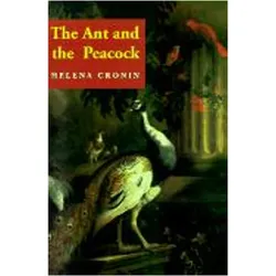 The Ant and the Peacock, Schulbücher von Helena Cronin