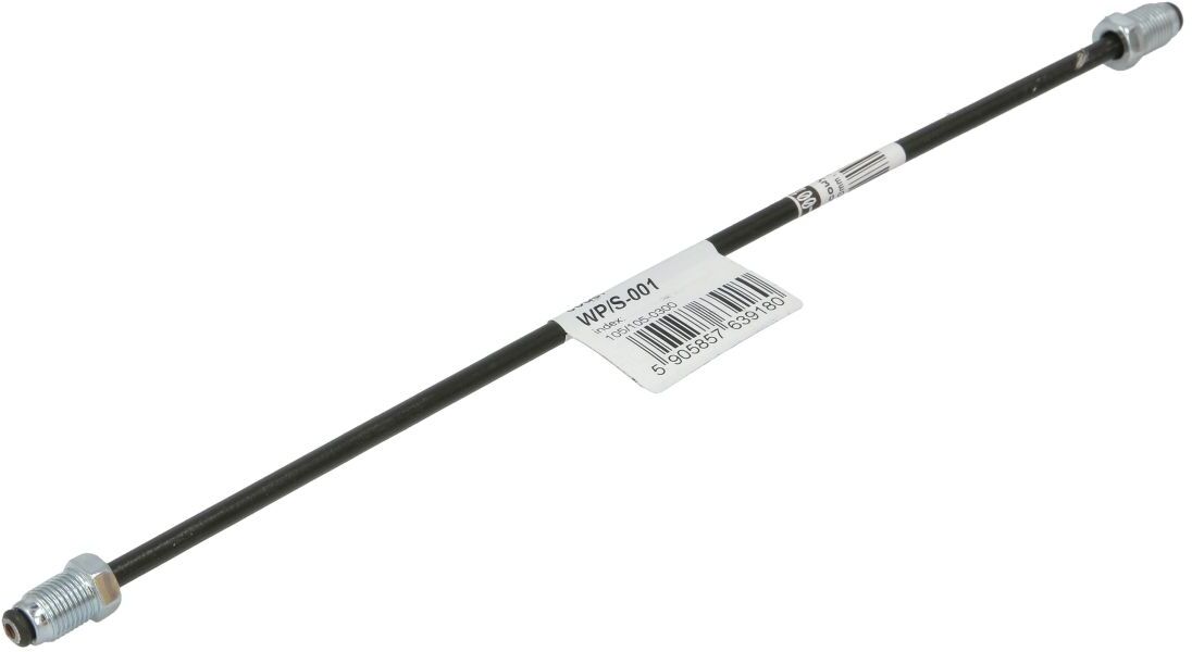 Jarruletku Wp Wp/s-001