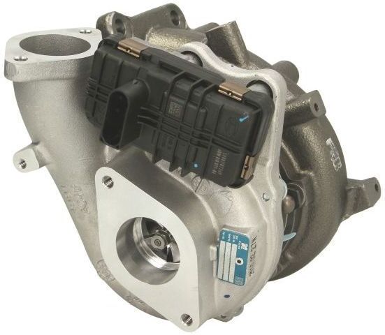 Lader, Aufladung 3K 53039880339
