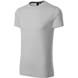 Malfini, Herren, Funktionsshirt, Exclusive M T-shirt MLI-153A4 (M), Grau