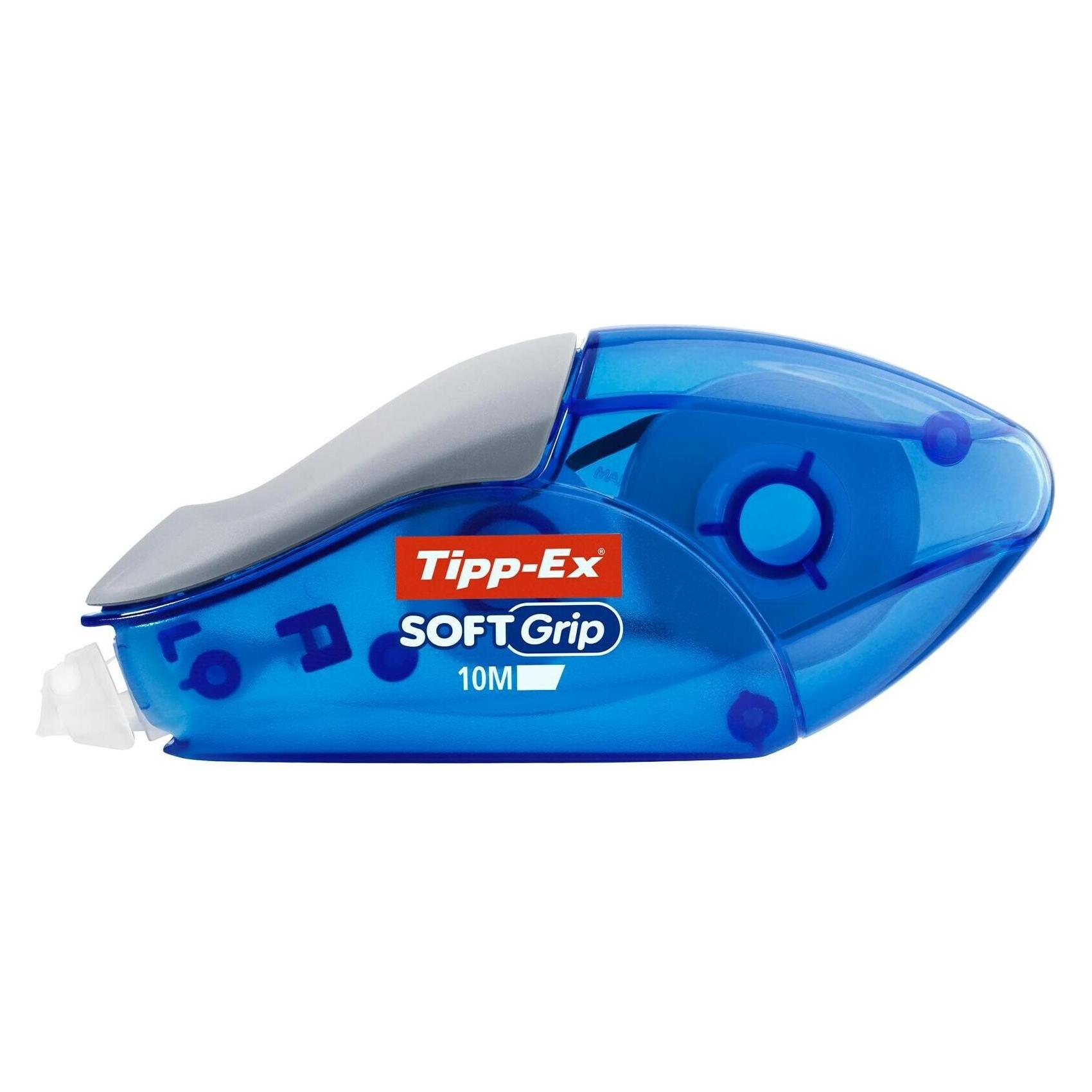 Tipp-Ex Soft Grip (895933)