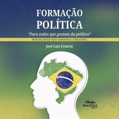 Formação Política - Francia, Audio, 9786553559752