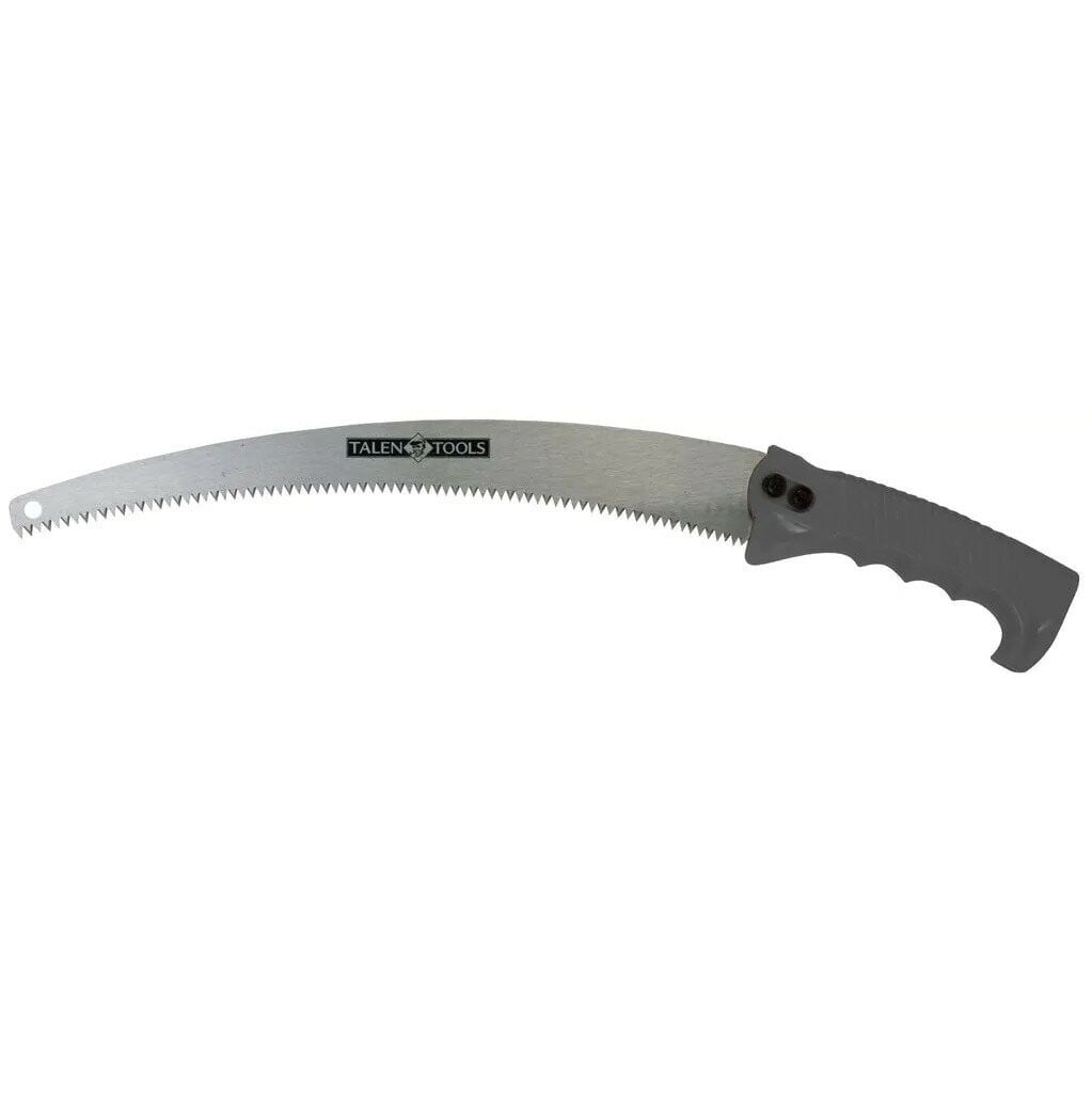 Talen Tools snoeizaag voor aan een steel