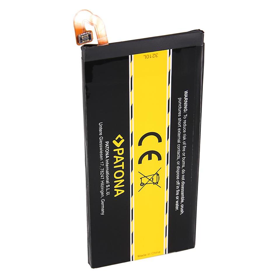 Patona Battery Li-Polymer (Akku, Samsung Galaxy J3 (2017)) (11814831)