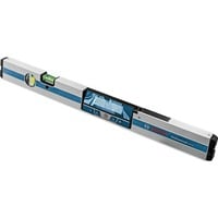 Digitaler Neigungsmesser GIM 60 Professional silber/blau, Schutztasche