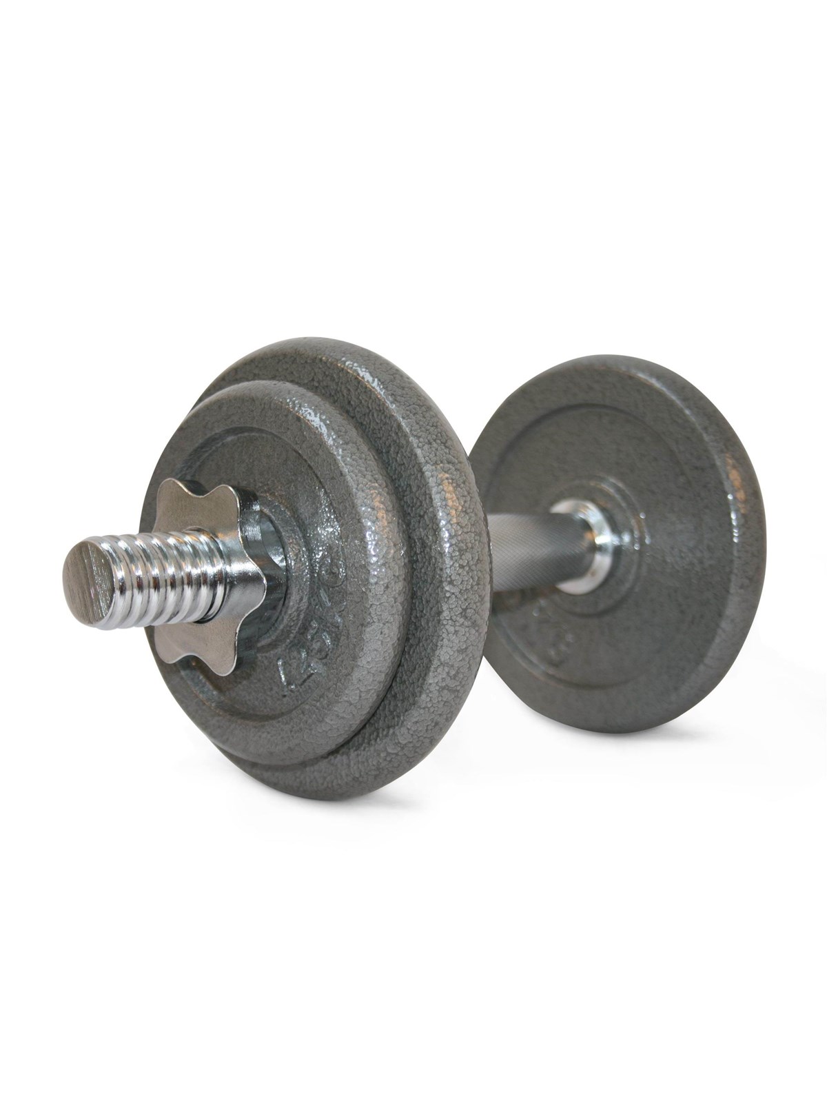 TITAN LIFE LIFE Handweight 10 kg Adjustable